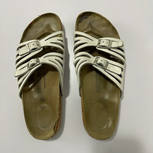 Birkenstock Shoes - Birkenstock’s size 40